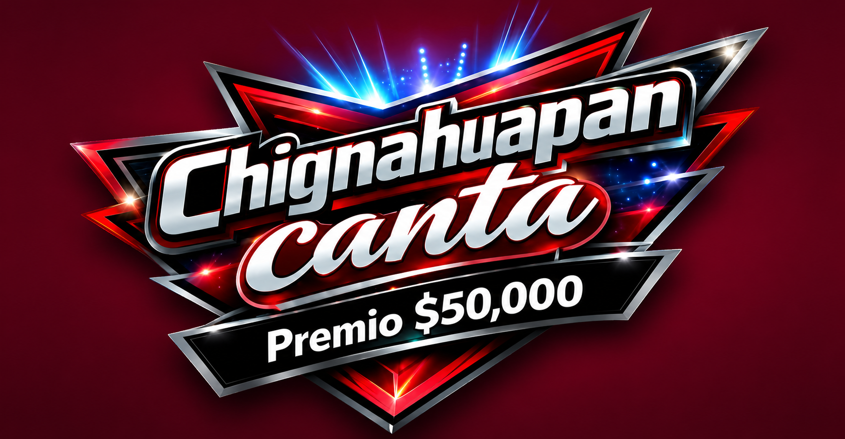 Logo Oficial